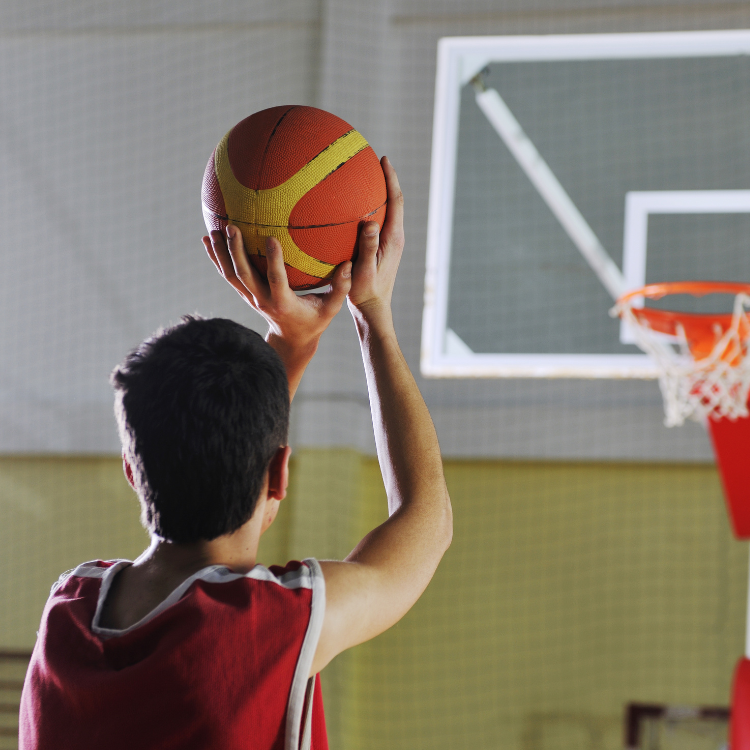 Core Fundamentals of Basketball