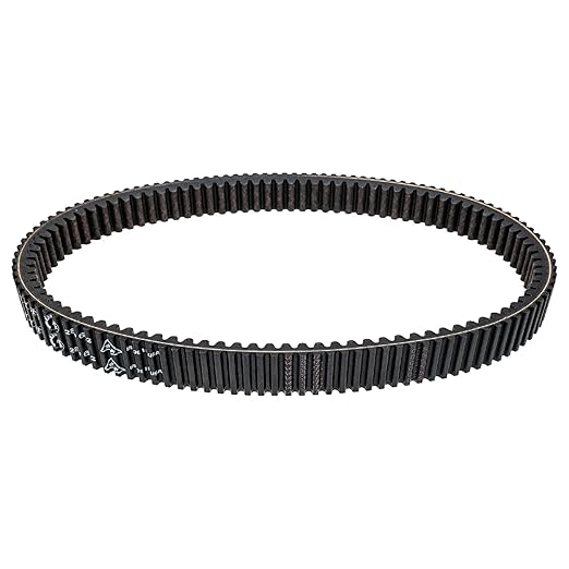 Can-Am New OEM 100% PBO Performance Drive Belt Maverick X3, 422280652