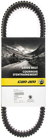 Can-Am Premium High Performance Drive Belt For Maverick 422280656