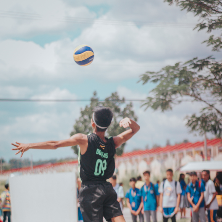 More Than Just a Game