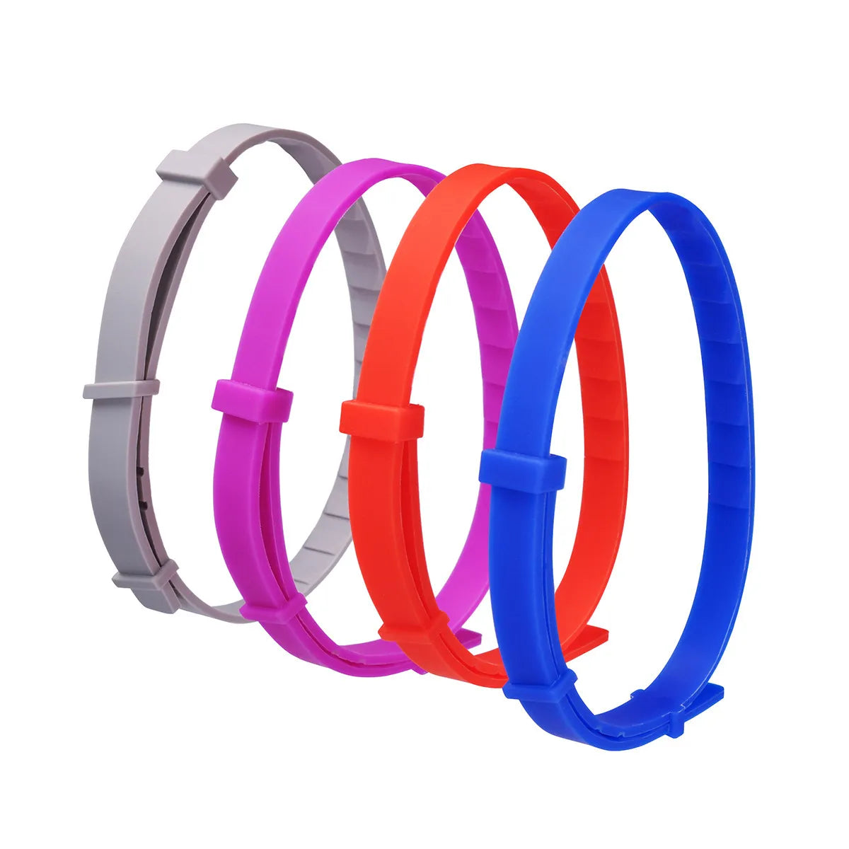 Anti-Flea Pet Collar for Cats & Dogs – Long-Lasting Protection Against Fleas & Ticks