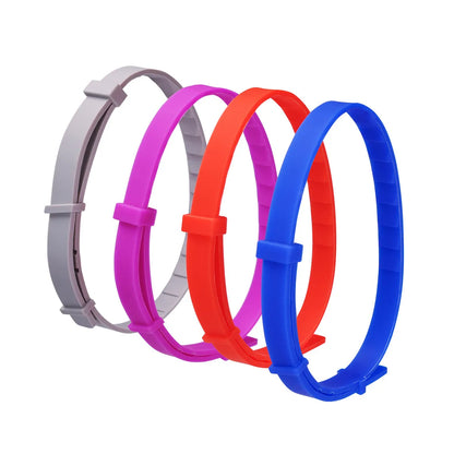 Anti-Flea Pet Collar for Cats & Dogs – Long-Lasting Protection Against Fleas & Ticks