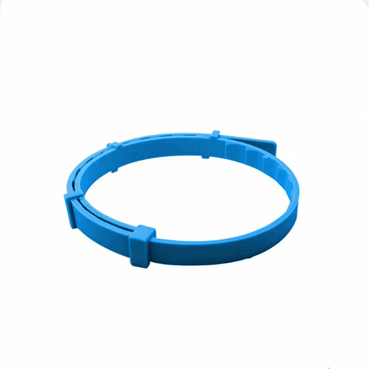 Anti-Flea Pet Collar for Cats & Dogs – Long-Lasting Protection Against Fleas & Ticks