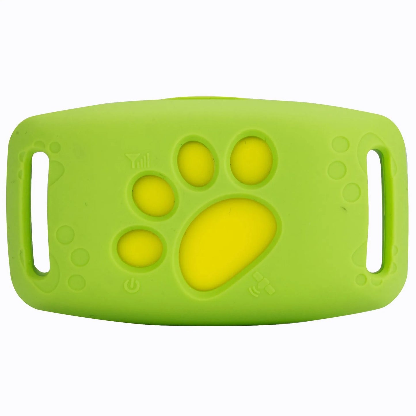 Smart GPS Dog Collar – Waterproof Pet Tracker & Training Device