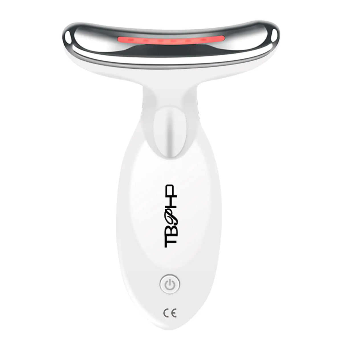 Wireless Face & Neck Massager – Skin Tightening & Lifting Tool