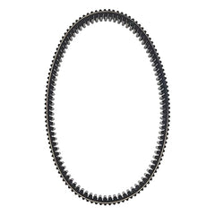 Can-Am New OEM 100% PBO Performance Drive Belt Maverick X3, 422280652