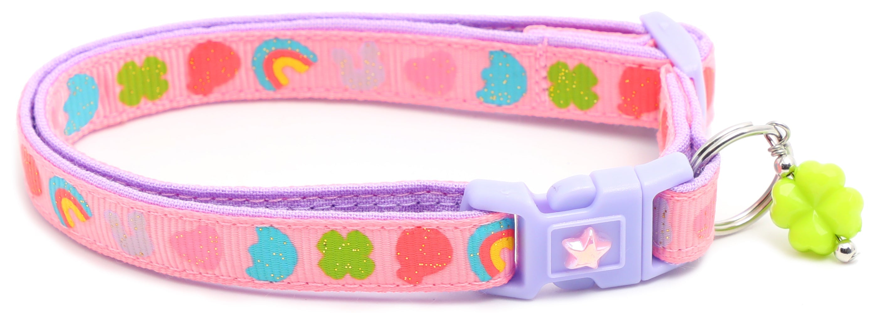 Cereal Marshmallows Breakaway Collar