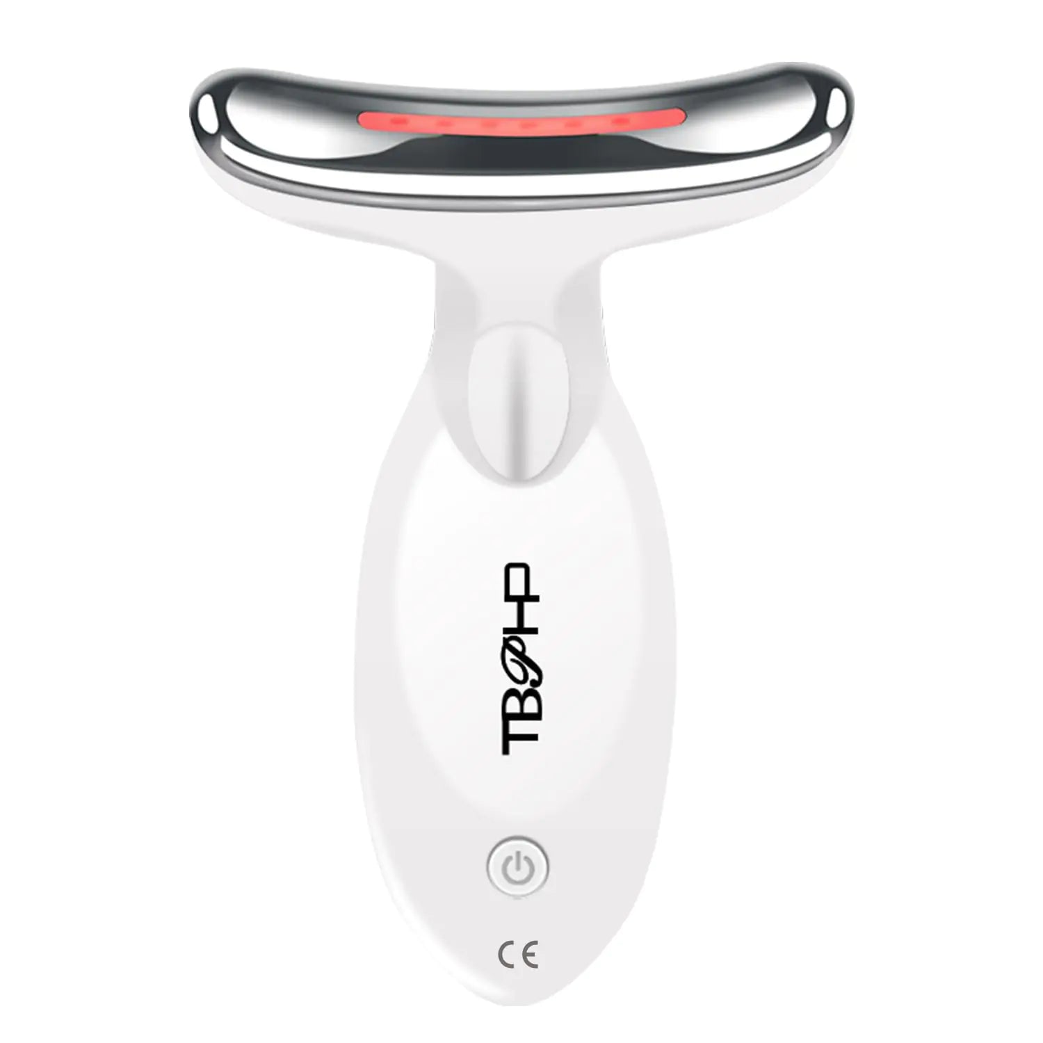 Wireless Face & Neck Massager – Skin Tightening & Lifting Tool